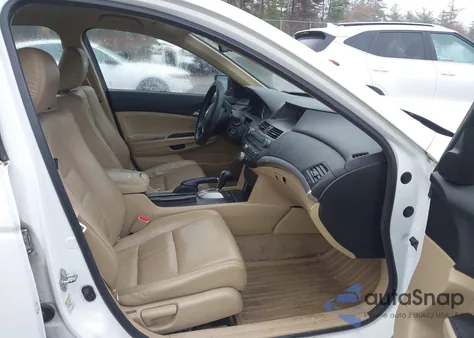 2012 Honda Accord 2.4 Se from USA, damaged, VIN 1HGCP2F68CA122492